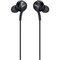 Samsung AKG Type-C Earphones Black - фото 91279