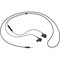 Samsung EO-IA500 Earphones Black - фото 91290