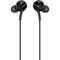Samsung EO-IA500 Earphones Black - фото 91293