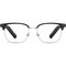 Xiaomi Mijia Smart Audio Glasses Browline - фото 91621