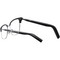 Xiaomi Mijia Smart Audio Glasses Browline - фото 91626