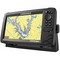Lowrance Hook Reveal 9 TripleShot - фото 91639