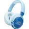 JBL Junior 470NC Blue - фото 91823