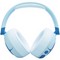 JBL Junior 470NC Blue - фото 91825