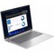 HP ProBook 4 G1i 14 (Intel Ultra 5 225U 3800MHz/8Gb/256Gb SSD/15.6"/1920x1200/Intel Iris Xe Graphics) Серый - фото 92107