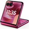 Motorola Razr+ (2024) 12/256GB Pink - фото 92307