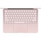 Apple MacBook Neo 13 (A18 Pro 6-Core, GPU 5-Core, 8GB, 256GB) MHFH4 Blush - фото 92677