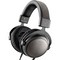 Beyerdynamic T1 High-End Tesla Headphones (3rd Gen) Black - фото 93405