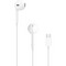Apple EarPods USB-C - фото 93712