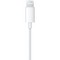 Apple EarPods Lightning - фото 93715