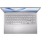 Asus VivoBook 15 M1502NAQ-BQ049 (AMD Ryzen 7 170 3200MHz/16GB/512GB SSD/15.6"/1920x1080/AMD Radeon 680M) Серый - фото 93747