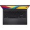 Asus Vivobook 15 OLED F1505VA-MA929 (Intel Core i7 13620H 4900MHz/16Gb/512Gb SSD/15.6"/2880x1620/120Hz/Intel Arc) Черный - фото 93752
