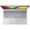 Asus VivoBook 15 X1504VA-BQ4422 (Intel Ultra 7 150U 5400MHz/16Gb/512Gb SSD/15.6"/1920x1080/Intel Iris Xe Graphics) Серый - фото 93757