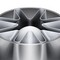 Dyson HushJet Purifier Compact White/Silver SP01 - фото 93844
