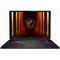 MSI Crosshair A18 HX A8WGKG-009US (AMD Ryzen 9 8940HX 2400MHz/32GB/1024GB SSD/18"/2560x1600/240Hz/GeForce RTX 5070 8GB) Черный - фото 94485