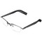 Xiaomi Mijia Smart Audio Glasses Titanium - фото 94597