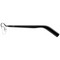 Xiaomi Mijia Smart Audio Glasses Titanium - фото 94599