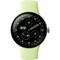 Pixel Watch 4 41mm Wi-Fi Champagne Gold/Lemongrass - фото 94640