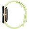 Pixel Watch 4 41mm Wi-Fi Champagne Gold/Lemongrass - фото 94642
