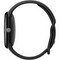 Pixel Watch 4 45mm Wi-Fi Matte Black/Obsidian - фото 94653