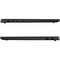 Asus Vivobook S16 M5606KA-DS76 (AMD Ryzen AI 7 350 2000MHz/16Gb/1024Gb SSD/16.0/2880х1800/OLED/120Hz/AMD Radeon 860M) Серый - фото 94749
