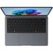 Samsung Galaxy Book 6 Pro 14 NP940XJG-KG2HK (Intel Ultra 7 356H 4400MHz/16Gb/1Tb SSD/2880x1800/Touch/Intel Graphics) Серый - фото 95344