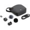 DJI Mic Mini Transmitter Infinity Black - фото 95601