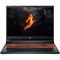 Acer Nitro V 16 ANV16-72-73EW (Intel Core 7 240H 2500MHz/16Gb/1024Gb SSD/16.0"/1920x1200/180Hz/Geforce RTX 5050 8Gb) Черный - фото 95698