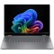 HP OmniBook X Flip 16-ar0013dx (AMD Ryzen AI 5 340 2000MHz/16Gb/512Gb SSD/16.0"/1920x1200/Touch/AMD Radeon 840M) Серый - фото 95784