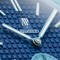 Audemars Piguet x Swatch Royal Pop Lan Ba - фото 96222