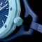 Audemars Piguet x Swatch Royal Pop Lan Ba - фото 96223