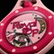 Audemars Piguet x Swatch Royal Pop Otto Rosso - фото 96226