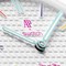 Audemars Piguet x Swatch Royal Pop Huit Blanc - фото 96232
