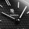 Audemars Piguet x Swatch Royal Pop Ocho Negro - фото 96242