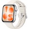 Huawei Watch Fit 5 White - фото 96376