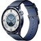 Xiaomi Watch S5 46mm Ceramic Blue - фото 96474
