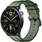 Xiaomi Watch S5 46mm Jungle Green - фото 96477