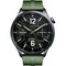 Xiaomi Watch S5 46mm Jungle Green - фото 96478