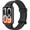 Xiaomi Smart Band 10 Pro Midnight Black - фото 96483