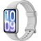 Xiaomi Smart Band 10 Pro Glacier Silver - фото 96486