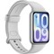 Xiaomi Smart Band 10 Pro Glacier Silver - фото 96487