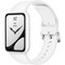 Xiaomi Smart Band 10 Pro Ceramic Edition Pearl White - фото 96490
