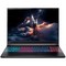 Acer Nitro V16S ANV16S-71-72KE (Intel Core 7 240H 2500MHz/16Gb/1024Gb SSD/16.0/2560х1600/180Hz/Geforce RTX 5060 8Gb) Черный - фото 96545
