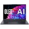 Acer Swift Go 16 SFG16-72-5844 (Intel Ultra 5 125H 3600MHz/8GB/512GB SSD/16"/3200x2000/OLED/Intel Iris Arc Graphics) Черный - фото 96550