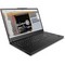 Lenovo ThinkPad P16v Gen 3 21RS0031US (Intel Core Ultra 7 255H 3300MHz/32Gb/1024Gb SSD/16.0/1920х1200/RTX PRO 2000 8Gb) Черный - фото 96578