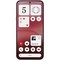 Nothing Phone (4a) Pro 12/256GB Pink - фото 96741