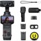 Insta360 Luna Ultra Creator Bundle Cosmic Black - фото 96754