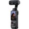 Insta360 Luna Ultra Creator Bundle Cosmic Black - фото 96755