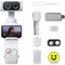 Insta360 Luna Ultra Creator Bundle Stellar White - фото 96756