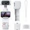 Insta360 Luna Ultra Standart Bundle Stellar White - фото 96769
